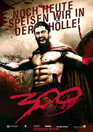 300 (film) - Wikipedia