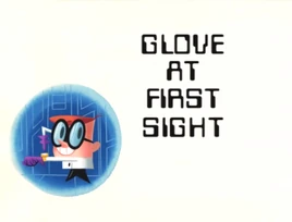 Glove at First Sight
