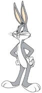 Bugs Bunny (1997-2011)