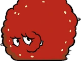 Meatwad