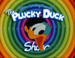 Pluckyduckshow