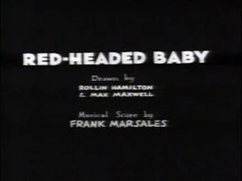 Red-Headed-Baby