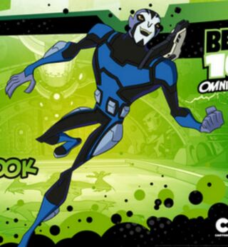 Ben 10: Omniverse (TV series)  Warner Bros. Entertainment Wiki