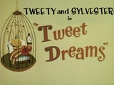 Tweet Dreams