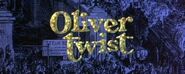 Oliver twist banner 579