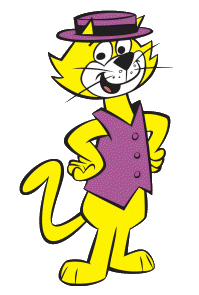 Top Cat Character Warner Bros Entertainment Wiki Fandom