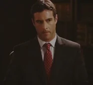 Chris Wade (Femme Fatales)