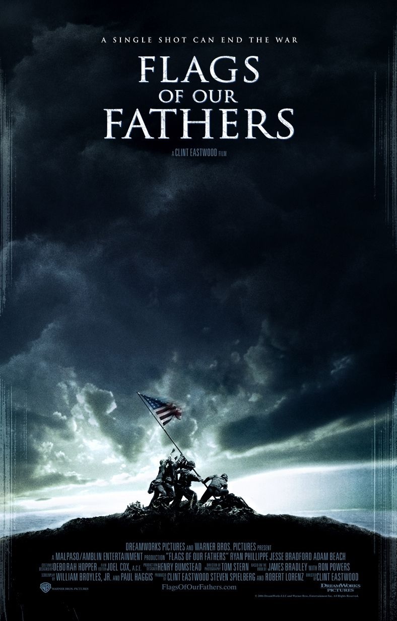 Flags of Our Fathers, Warner Bros. Entertainment Wiki