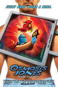 Osmosis Jones poster