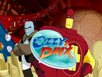 OzzyandDrixOpeningTitleCard