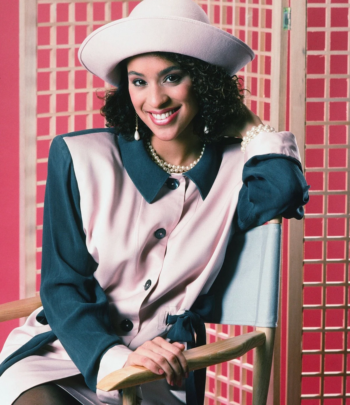 Hilary Banks | Warner Bros. Entertainment Wiki | Fandom