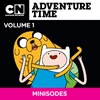 AdventureTimeMinisodesVolume1iTunes