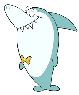 Jabberjaw 21% 29