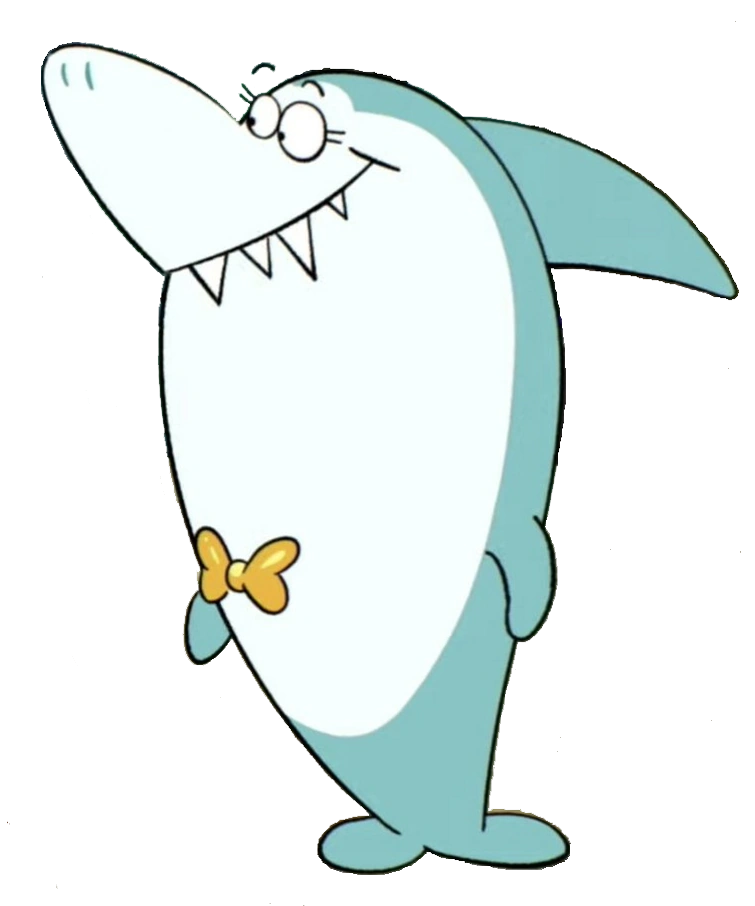Jabberjaw (character) Warner Bros. Entertainment Wiki Fandom