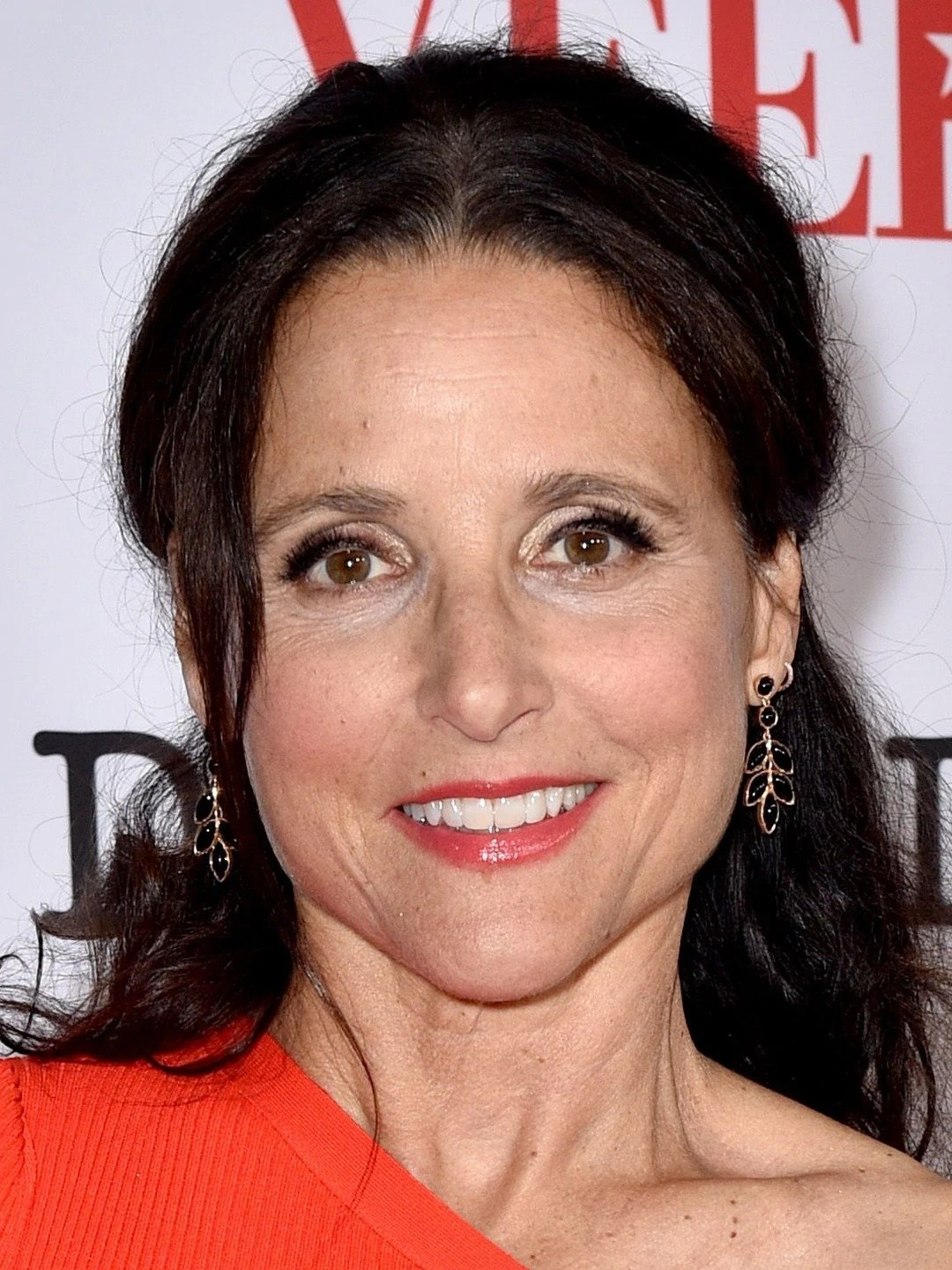 Julia Louis-Dreyfus | Warner Bros. Entertainment Wiki | Fandom, image size:1080x1440
