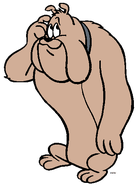 Loon1.gif (6 KB) Hector the Bulldog (Looney Tunes franchise; 1995-2002)