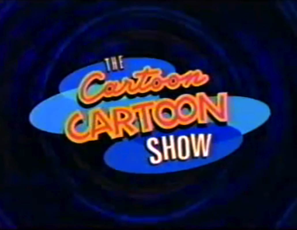 The Cartoon Cartoon Show, Warner Bros. Entertainment Wiki