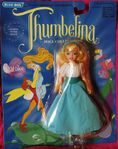 Thumbelina 1994 merchandise 1