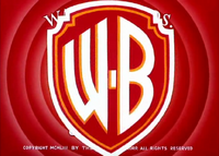 WB Shield 3-D