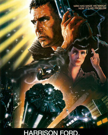 Blade Runner Warner Bros Entertainment Wiki Fandom