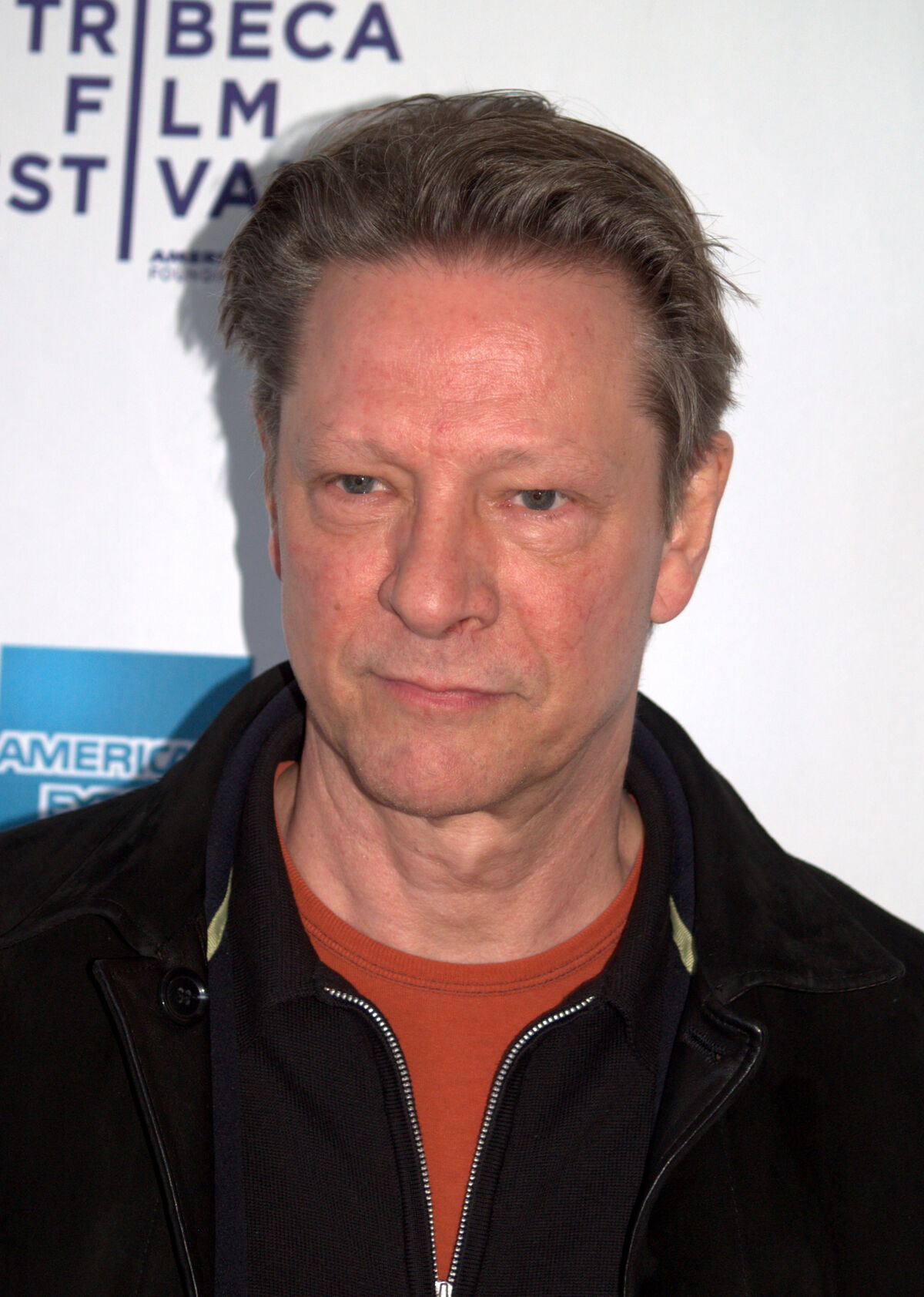 Chris Cooper Warner Bros. Entertainment Wiki Fandom