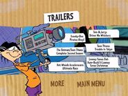 The Complete 1st Season Trailers menu
