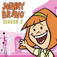 Season 2 iTunes cover