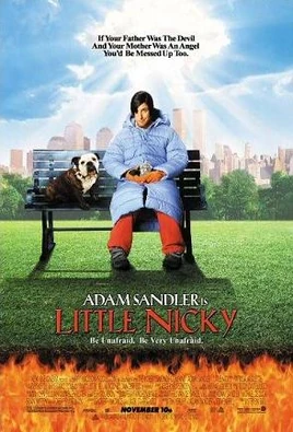 Little nicky