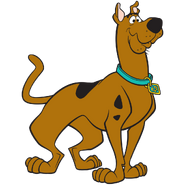 Scooby Doo (Scooby-Doo franchise; 1997-present)