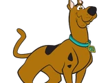 Scooby-Doo