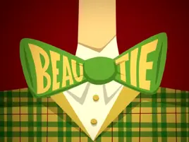 Beau Tie Card