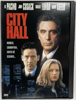 City Hall DVD