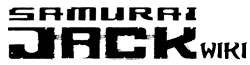 Samurai-Jack-Wiki-wordmark.png