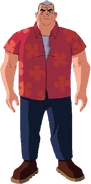Max Tennyson