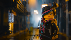 The LEGO Movie, Warner Bros. Entertainment Wiki