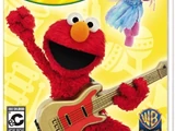 Sesame Street: Elmo's Musical Monsterpiece