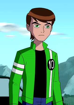 ben 10