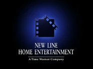 New Line Home Entertainment (2003-2010)