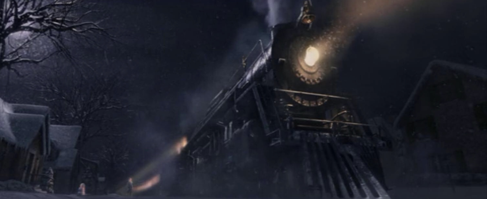 Polar Express, Warner Bros. Entertainment Wiki