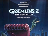 Gremlins 2: The New Batch