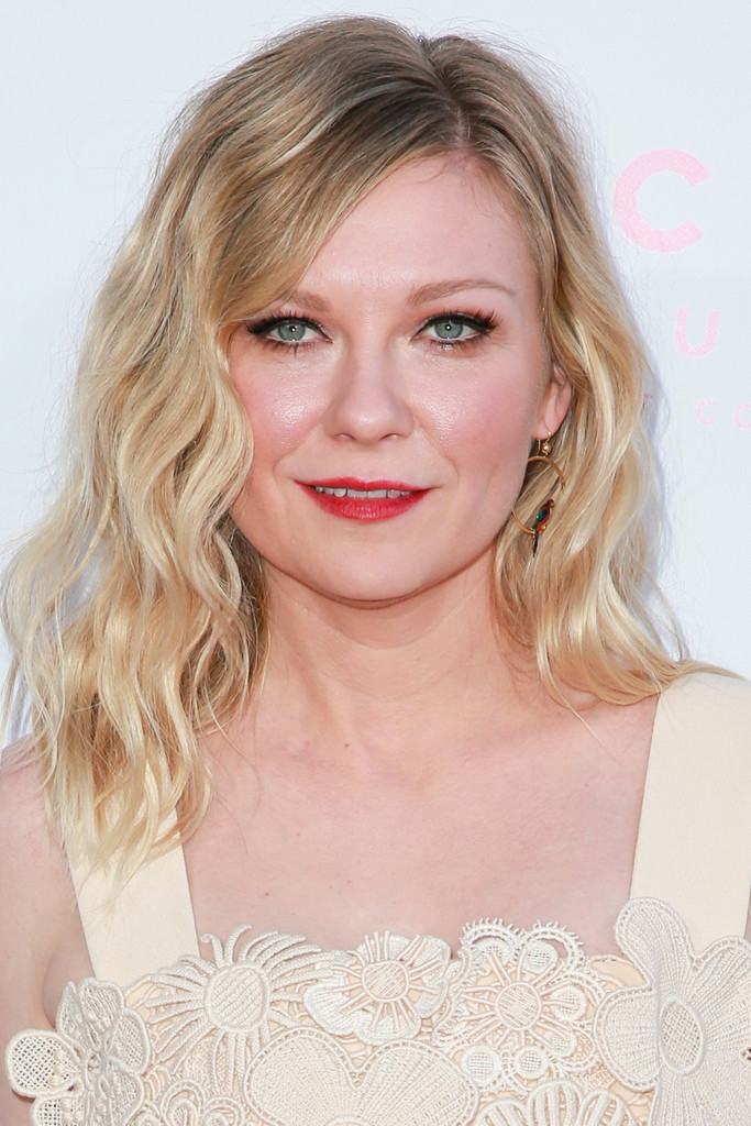 Kirsten Dunst | Warner Bros. Entertainment Wiki | Fandom