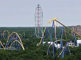 Six Flags Great Adventure