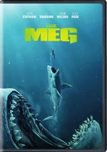 The meg dvd