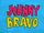 Johnny Bravo