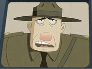 Ranger Stu