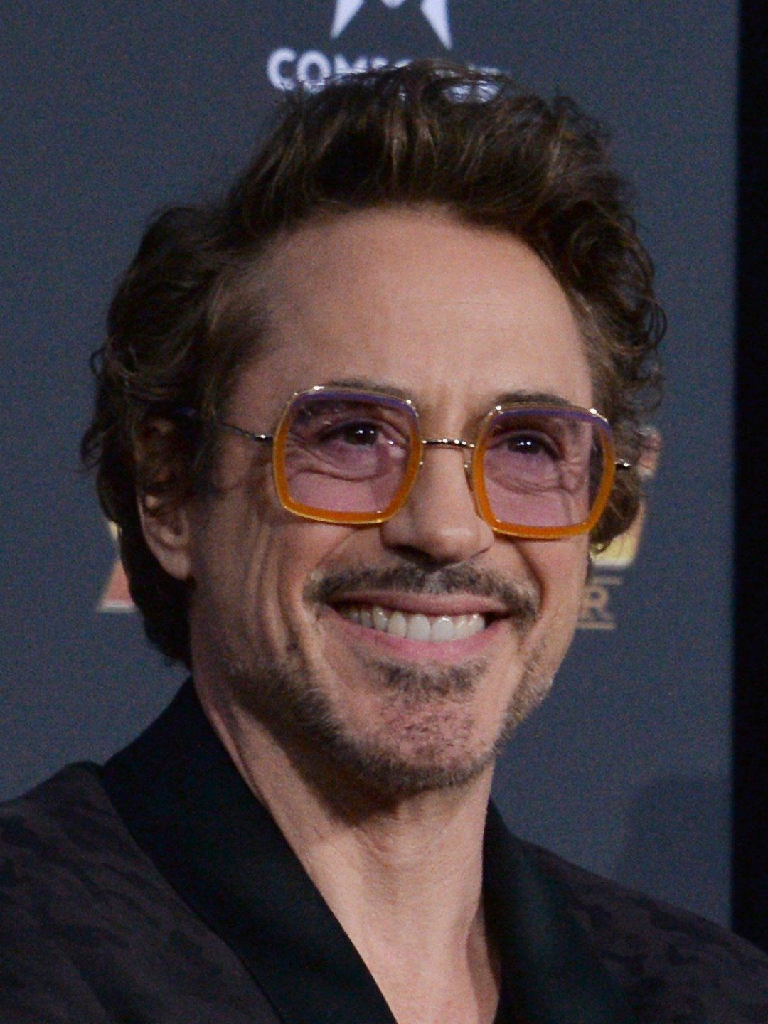 Robert Downey Jr. - Wikipedia