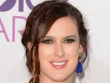 Rumer Willis