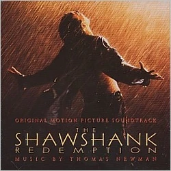 The Shawshank Redemption cd