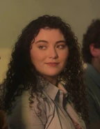 Sandy Quinn (Pretty Little Liars: Original Sin)