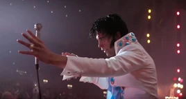 Suspicious Minds